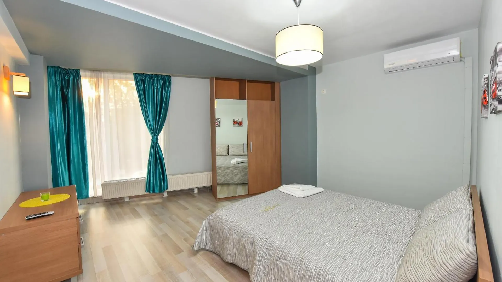 Bucharest Central Apartments - Shabbat Friendly Rumänien