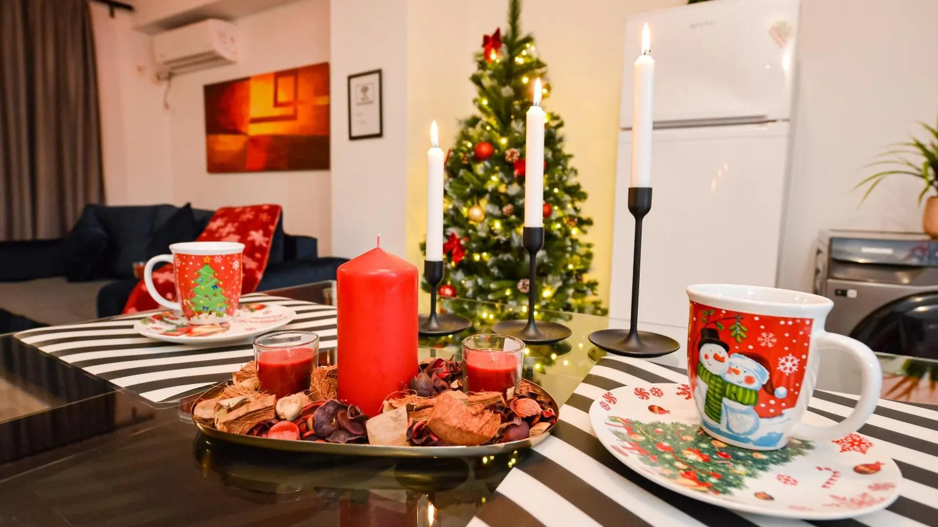 Bucharest Central Apartments - Shabbat Friendly Rumänien