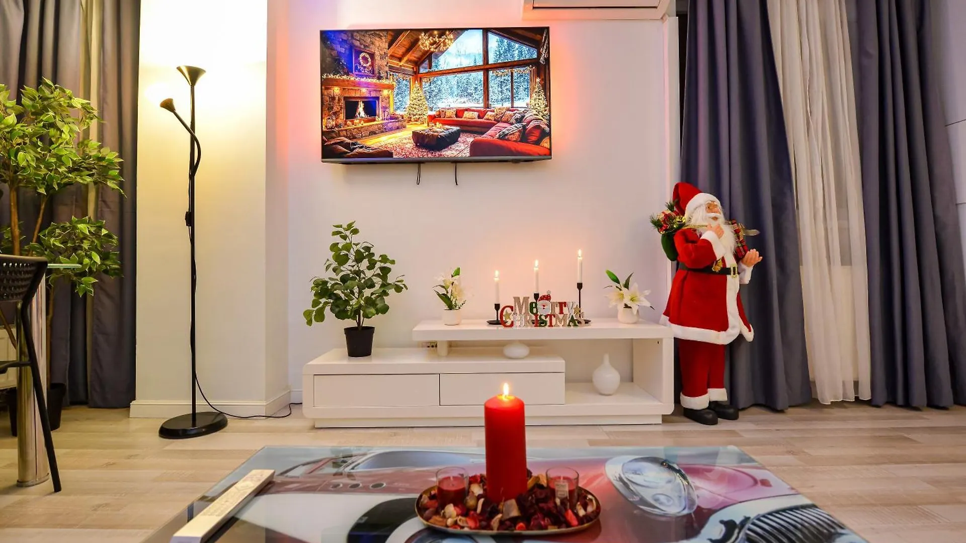 Bucharest Central Apartments - Shabbat Friendly Rumänien
