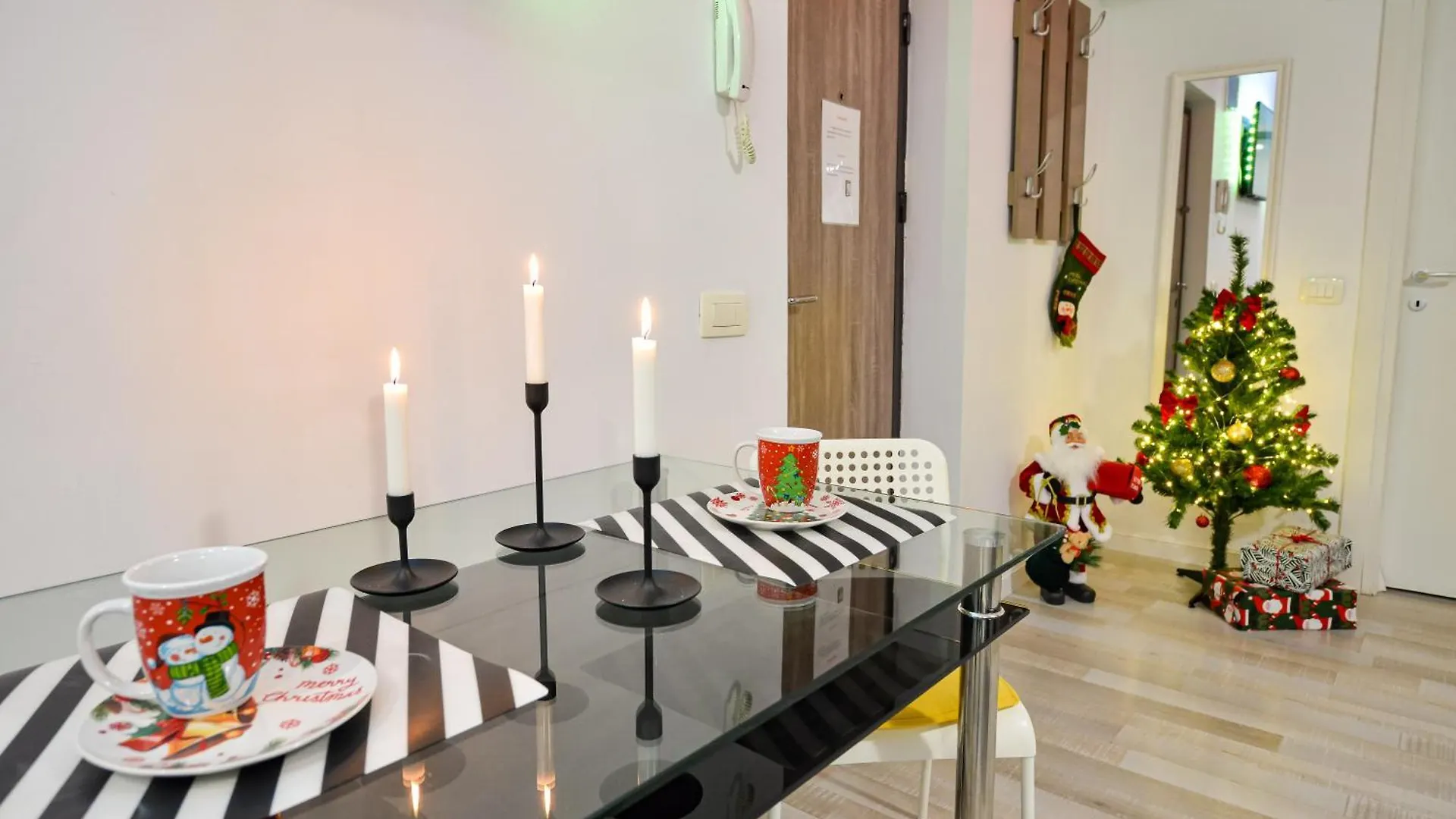 Bucharest Central Apartments - Shabbat Friendly