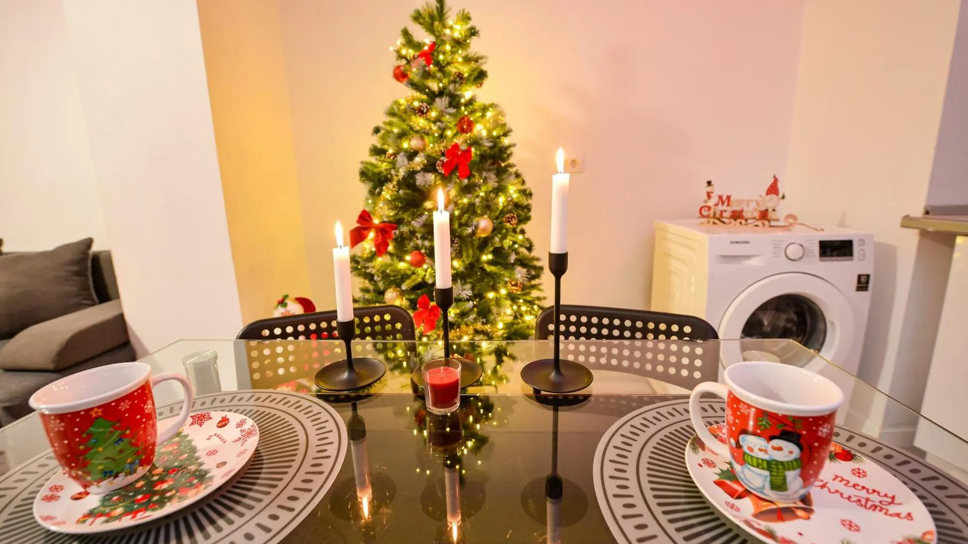 Bucharest Central Apartments - Shabbat Friendly Rumänien