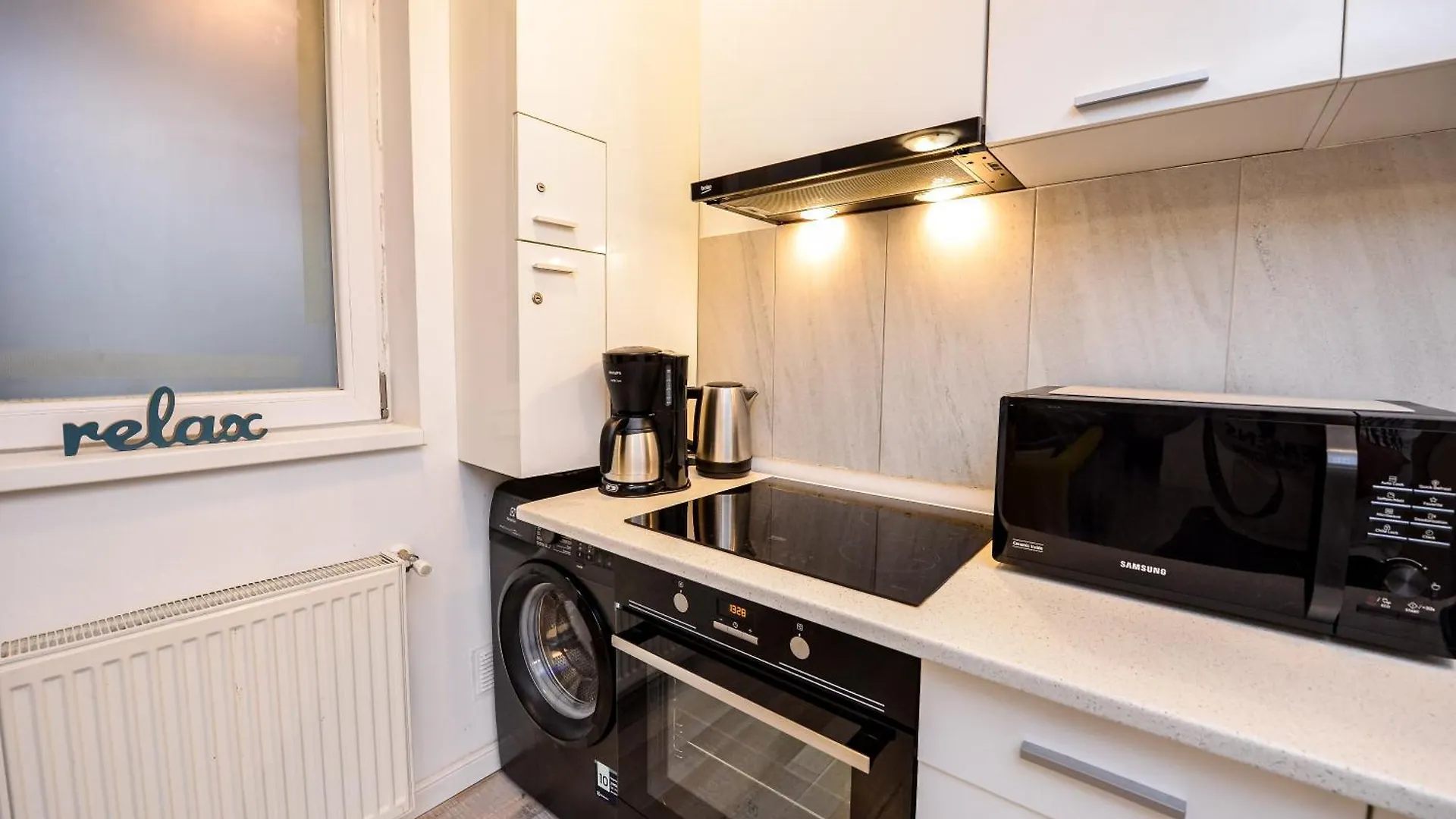 Bucharest Central Apartments - Shabbat Friendly