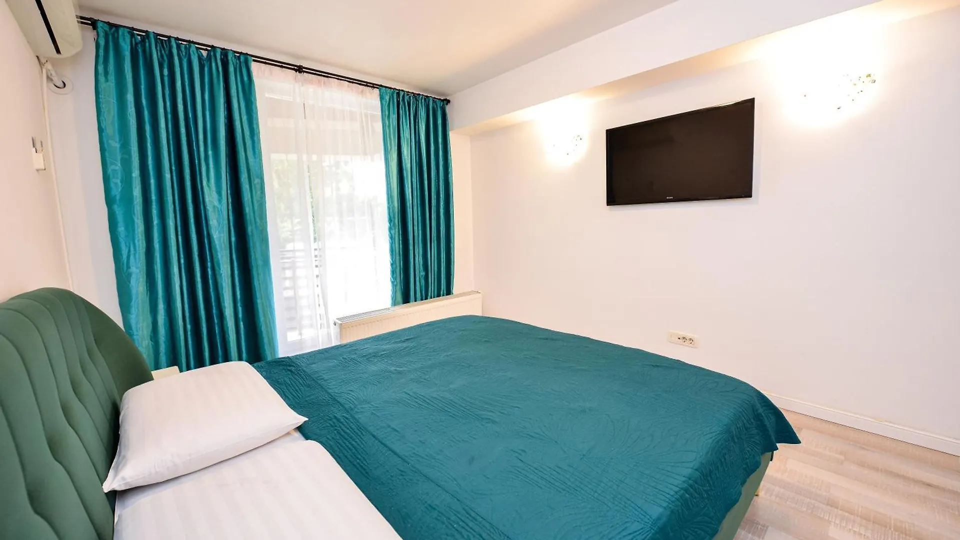 Bucharest Central Apartments - Shabbat Friendly