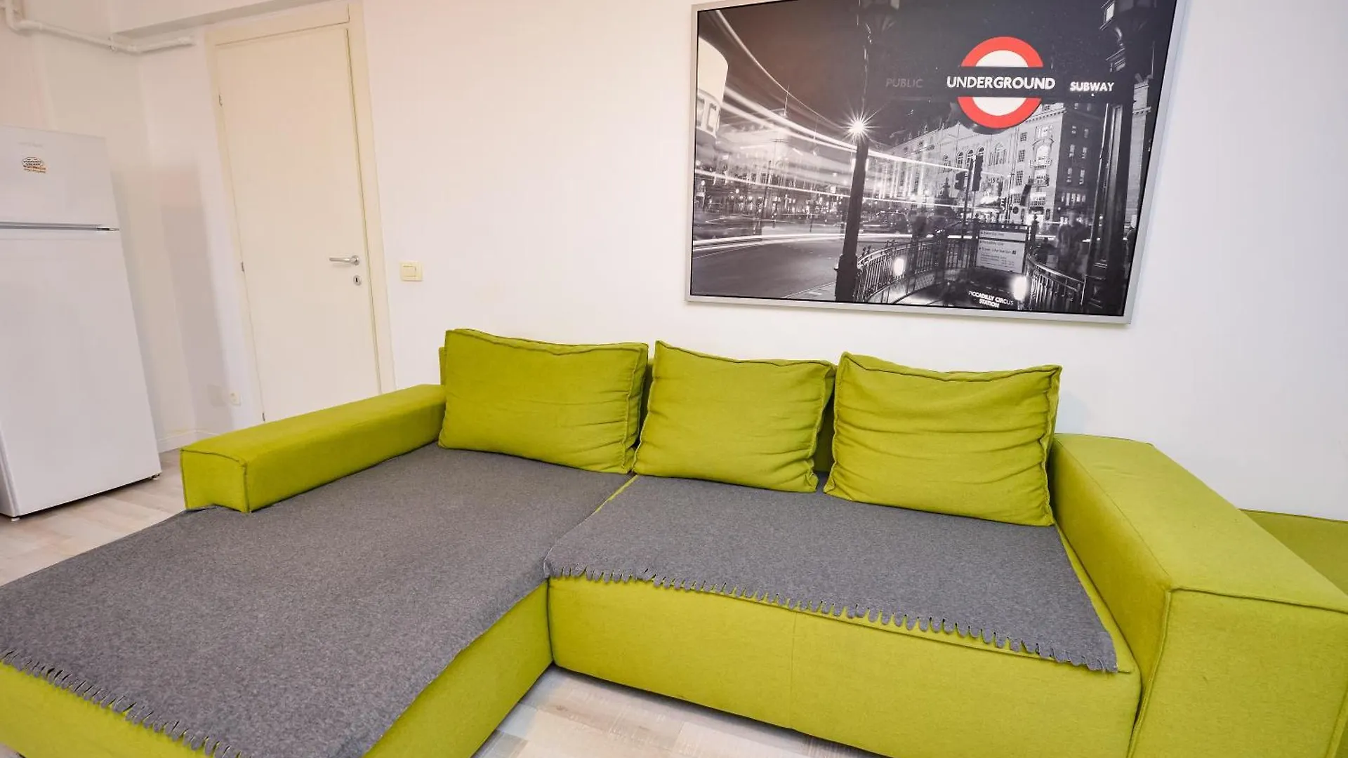 Bucharest Central Apartments - Shabbat Friendly 0*,  Rumänien