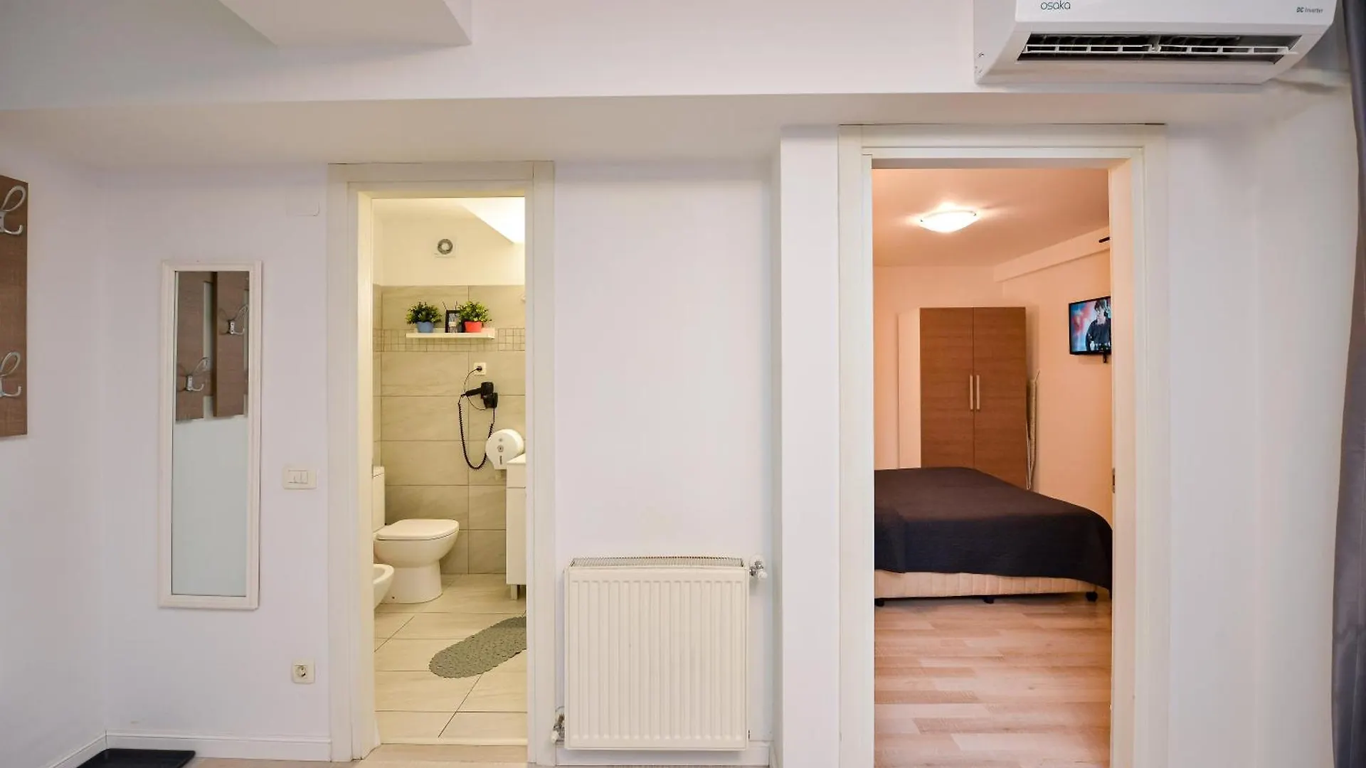 Bucharest Central Apartments - Shabbat Friendly