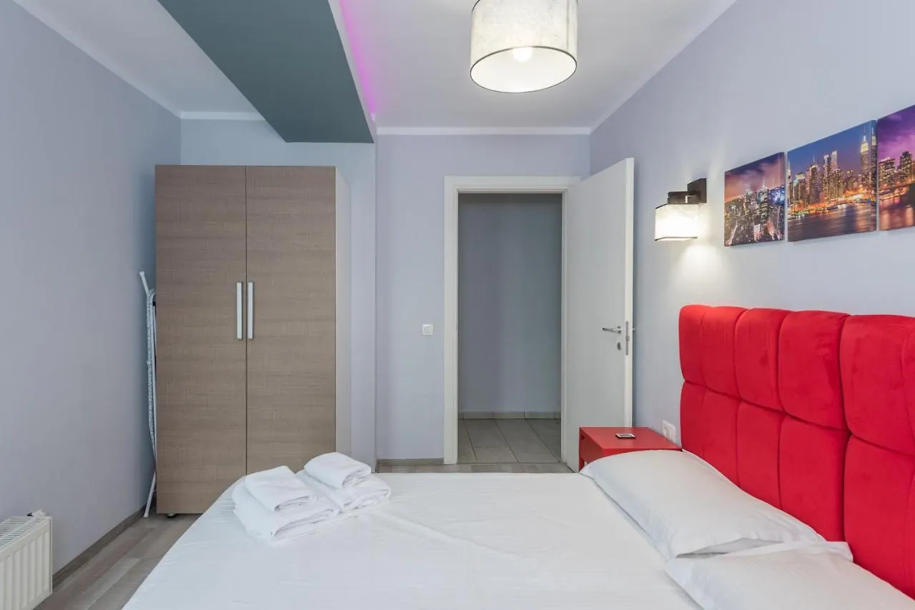 Bucharest Central Apartments - Shabbat Friendly Roménia