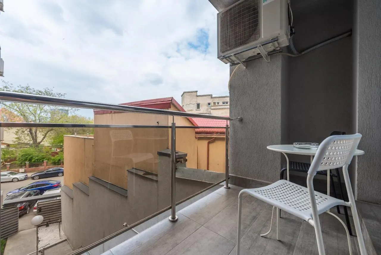 Bucharest Central Apartments - Shabbat Friendly