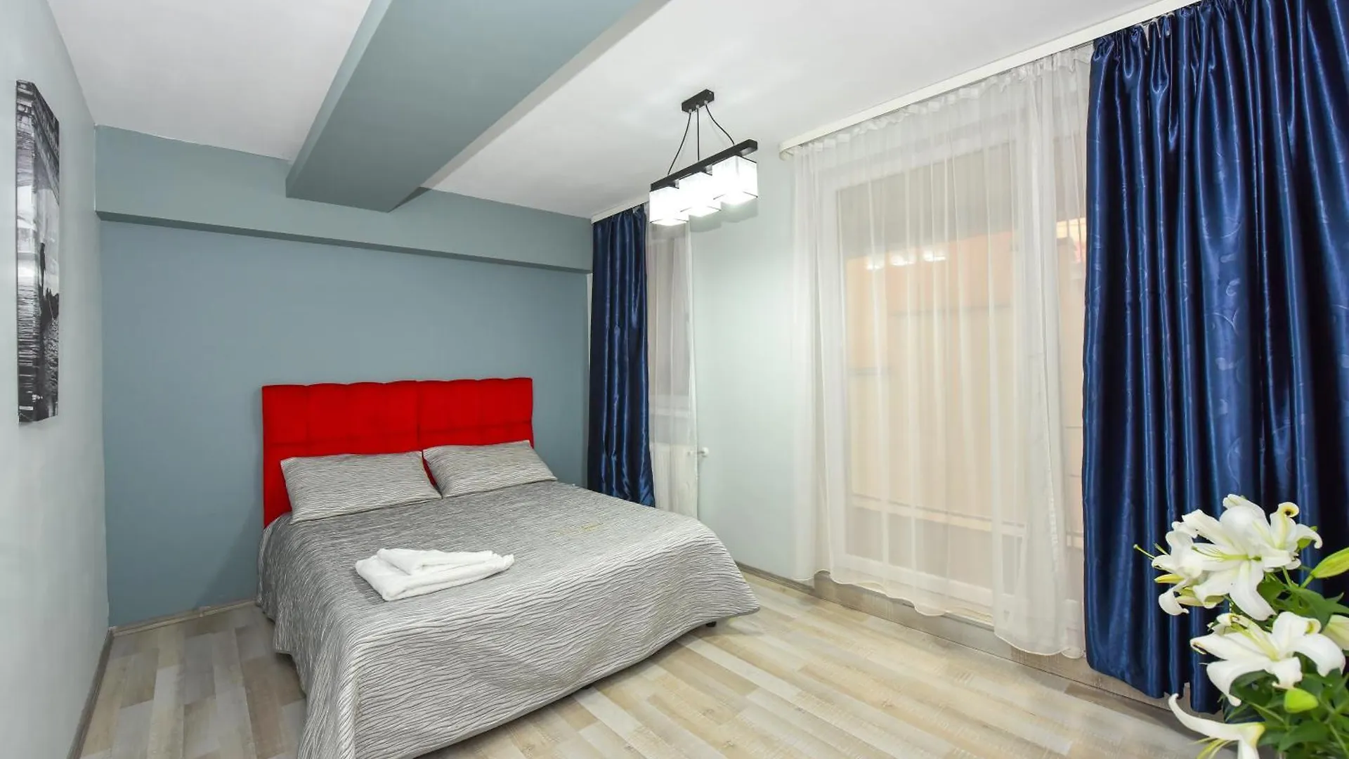 Bucharest Central Apartments - Shabbat Friendly Roménia