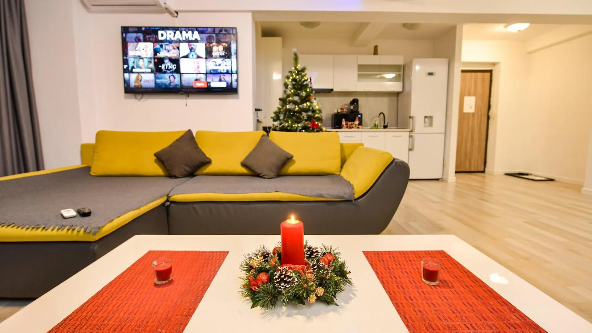 Bucharest Central Apartments - Shabbat Friendly 0*,  Roménia