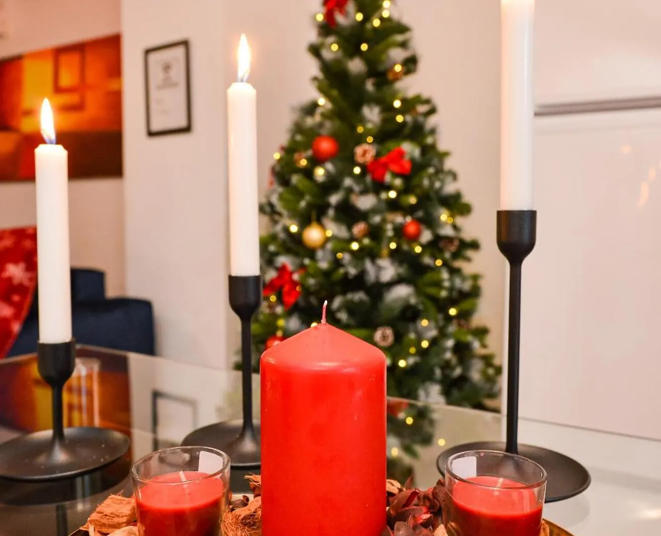 Bucharest Central Apartments - Shabbat Friendly