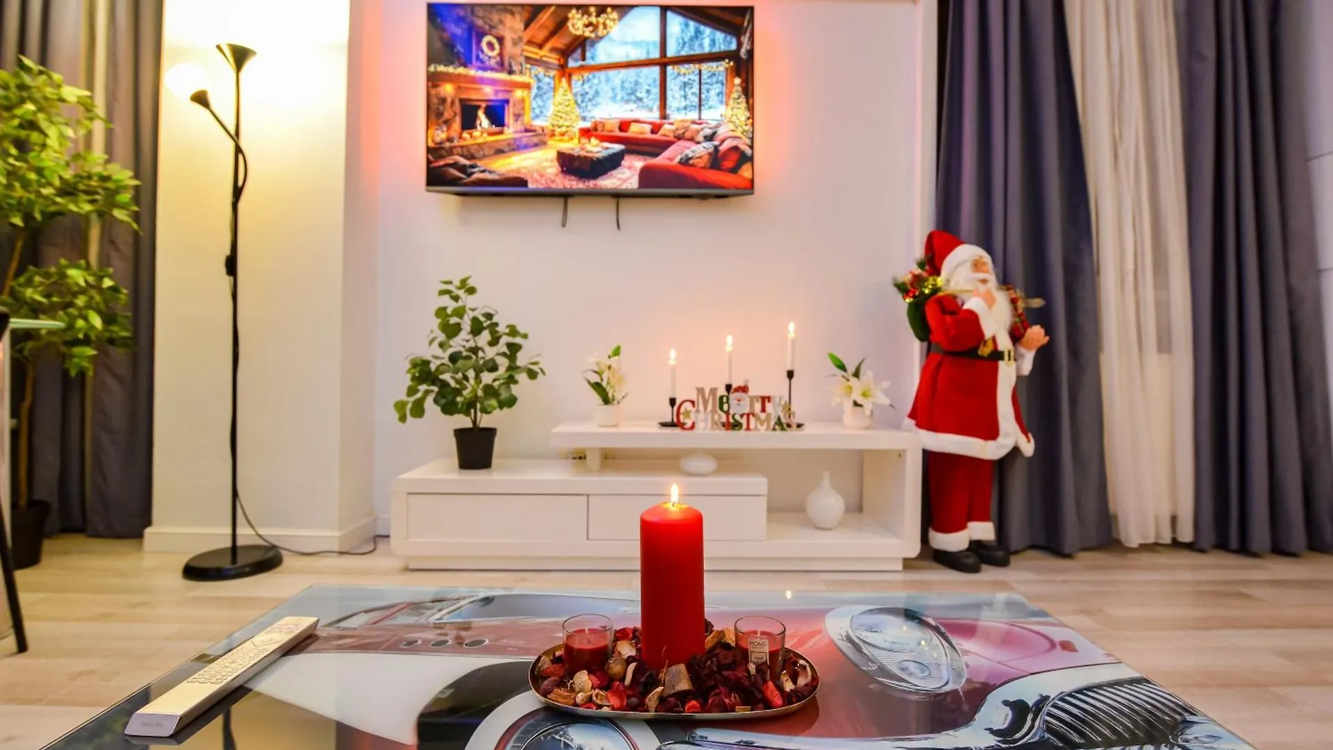 Bucharest Central Apartments - Shabbat Friendly