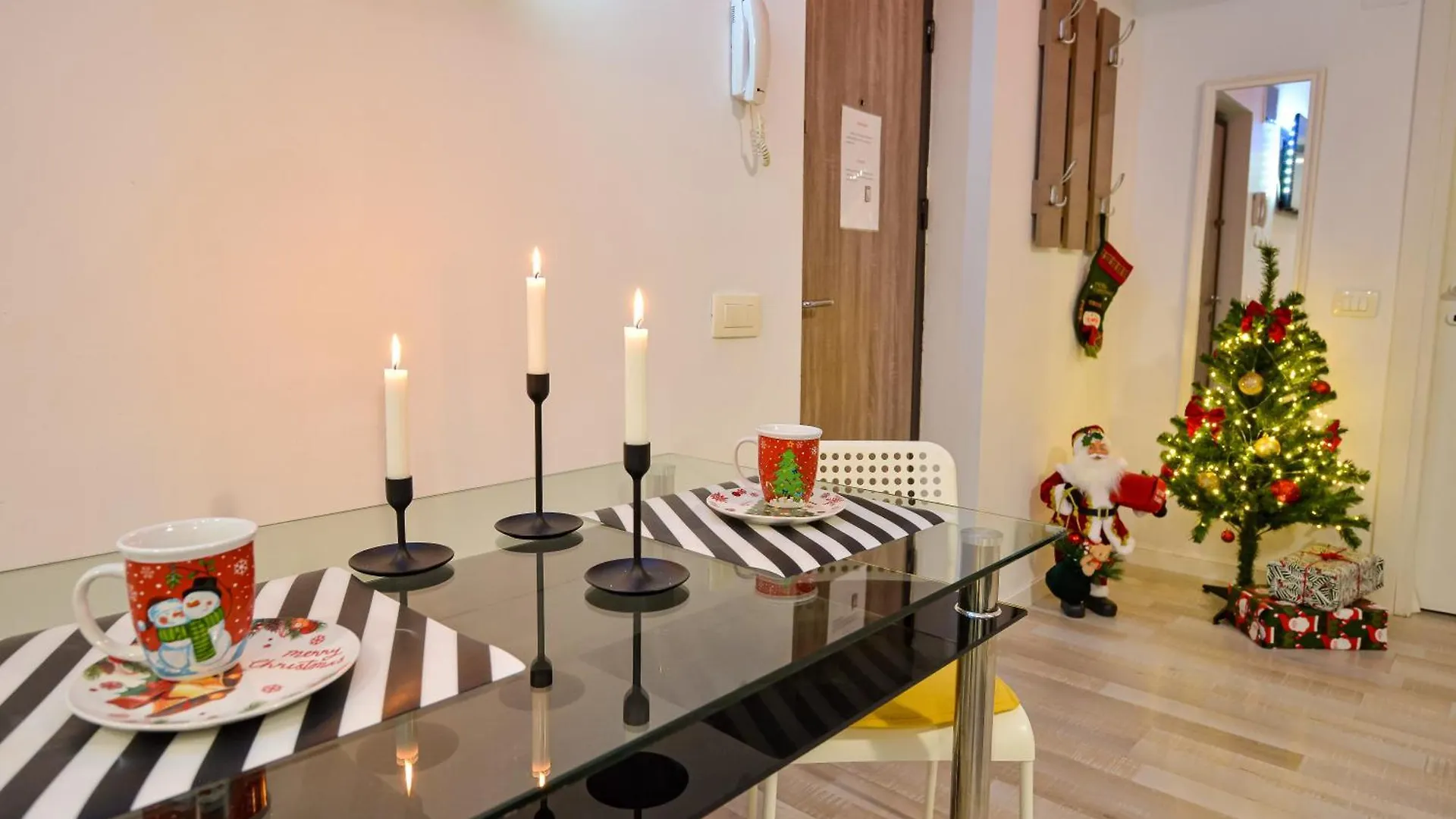 Bucharest Central Apartments - Shabbat Friendly Roménia