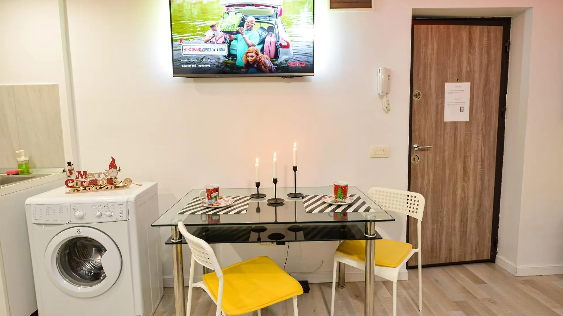 Bucharest Central Apartments - Shabbat Friendly