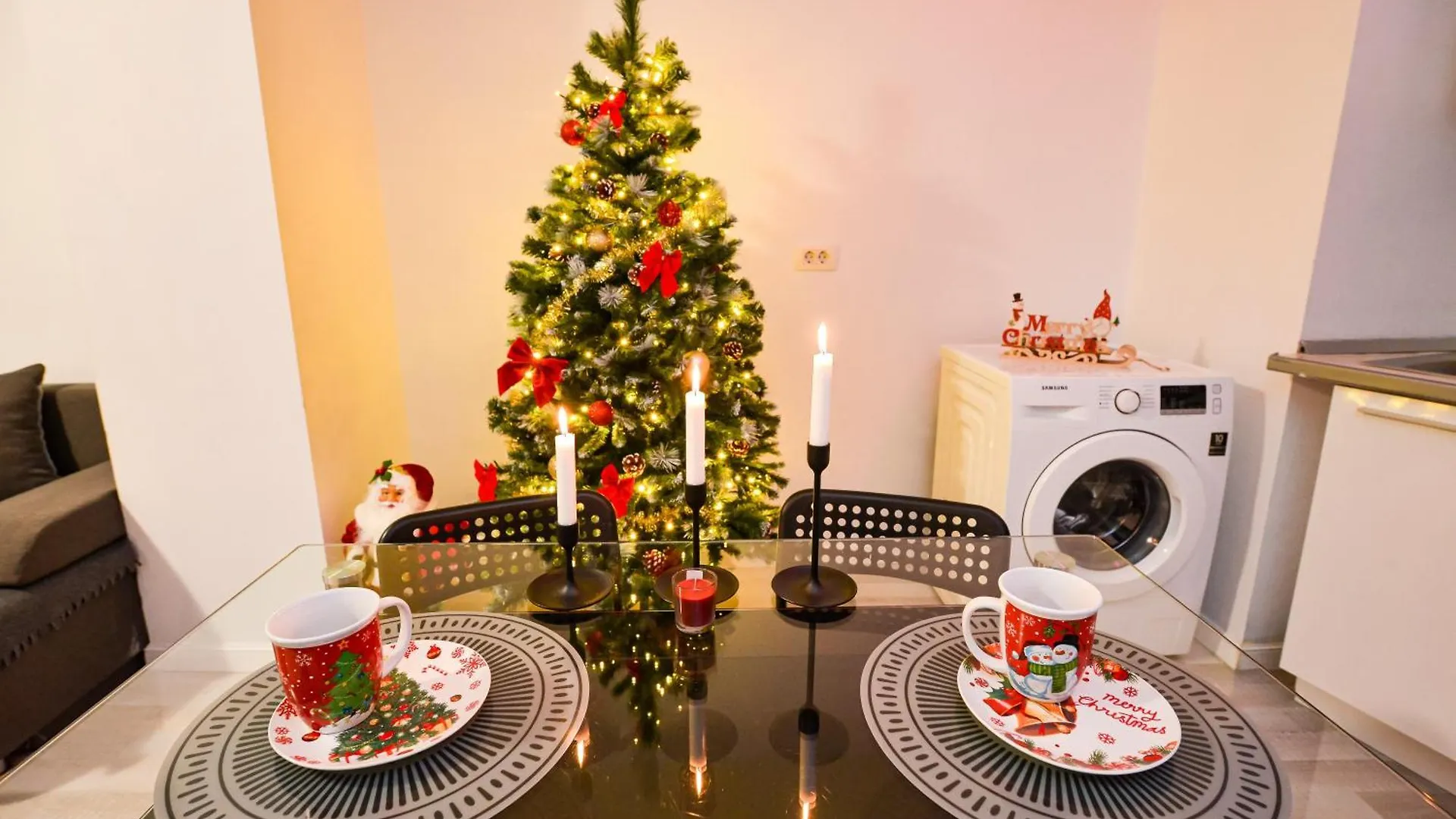 Bucharest Central Apartments - Shabbat Friendly