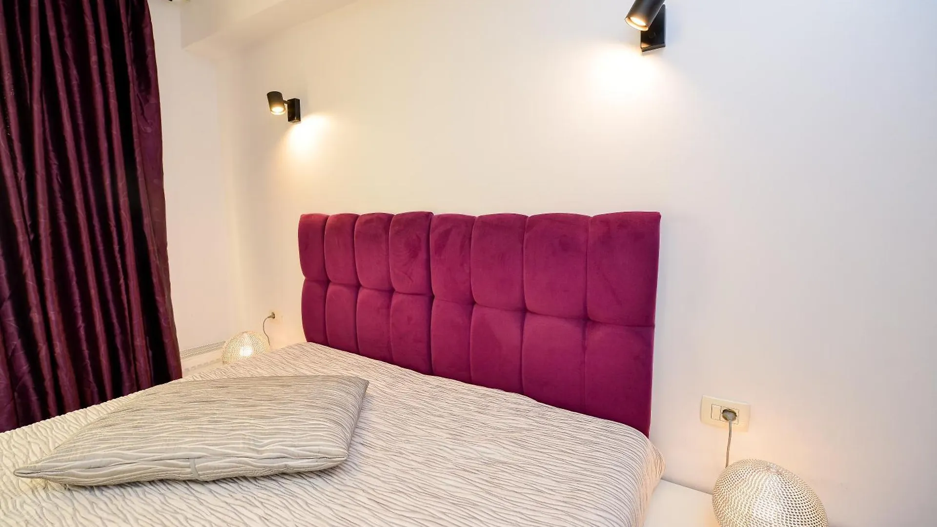 Bucharest Central Apartments - Shabbat Friendly