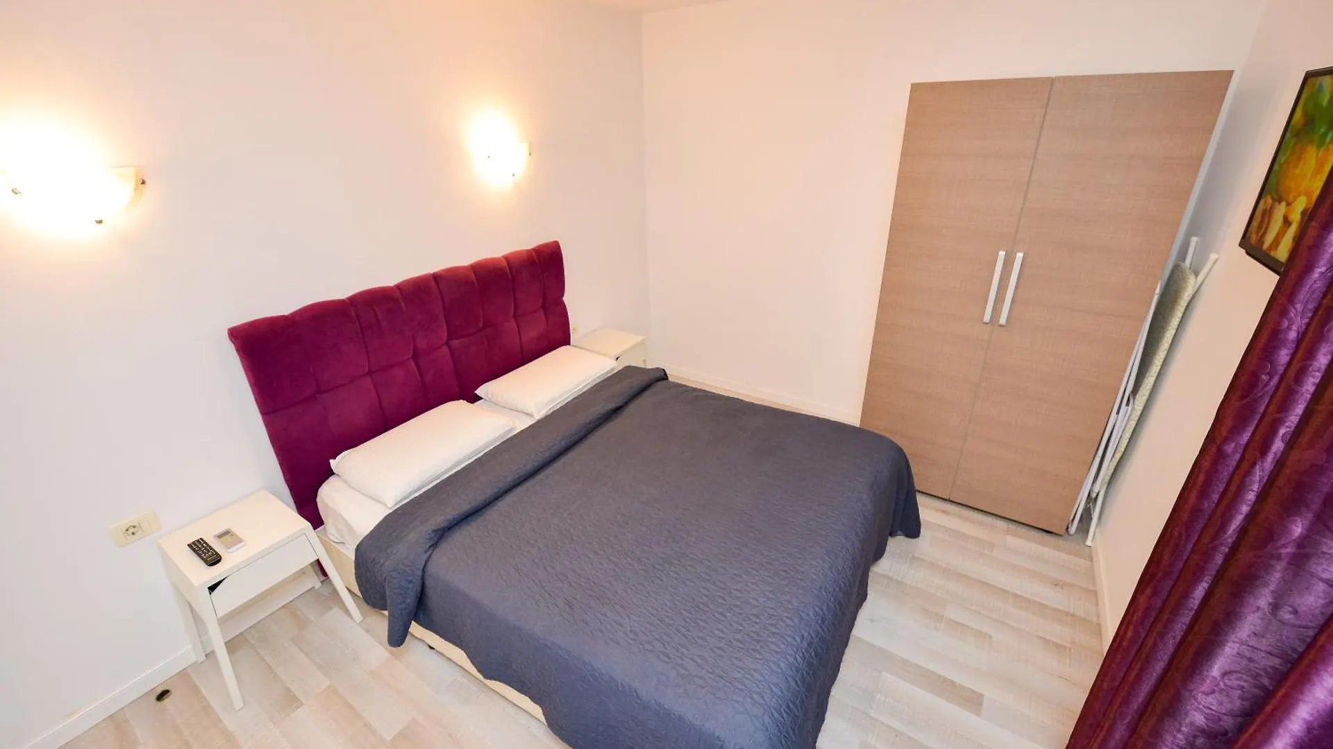 Bucharest Central Apartments - Shabbat Friendly Roménia