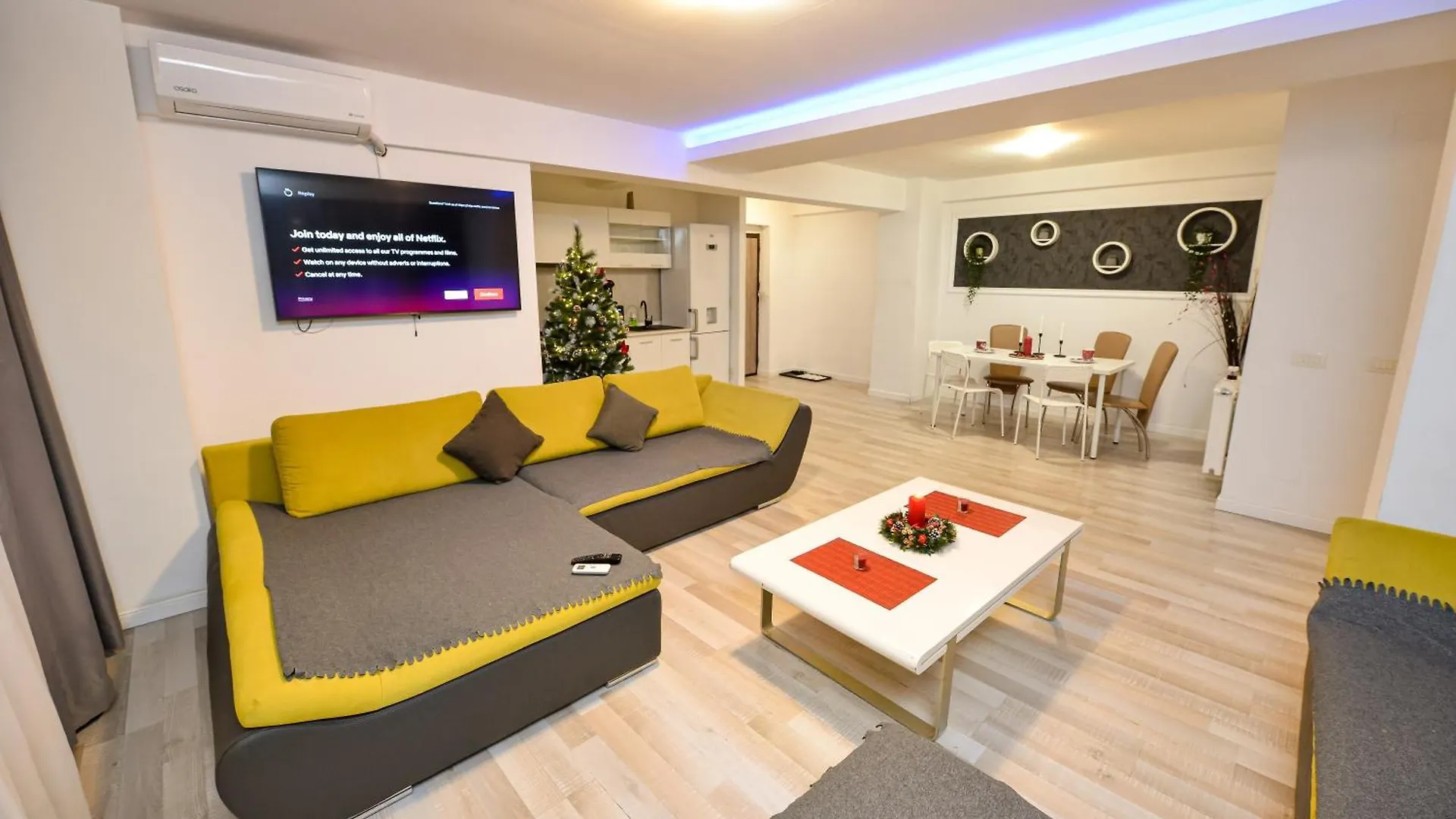 Bucharest Central Apartments - Shabbat Friendly Rumunsko